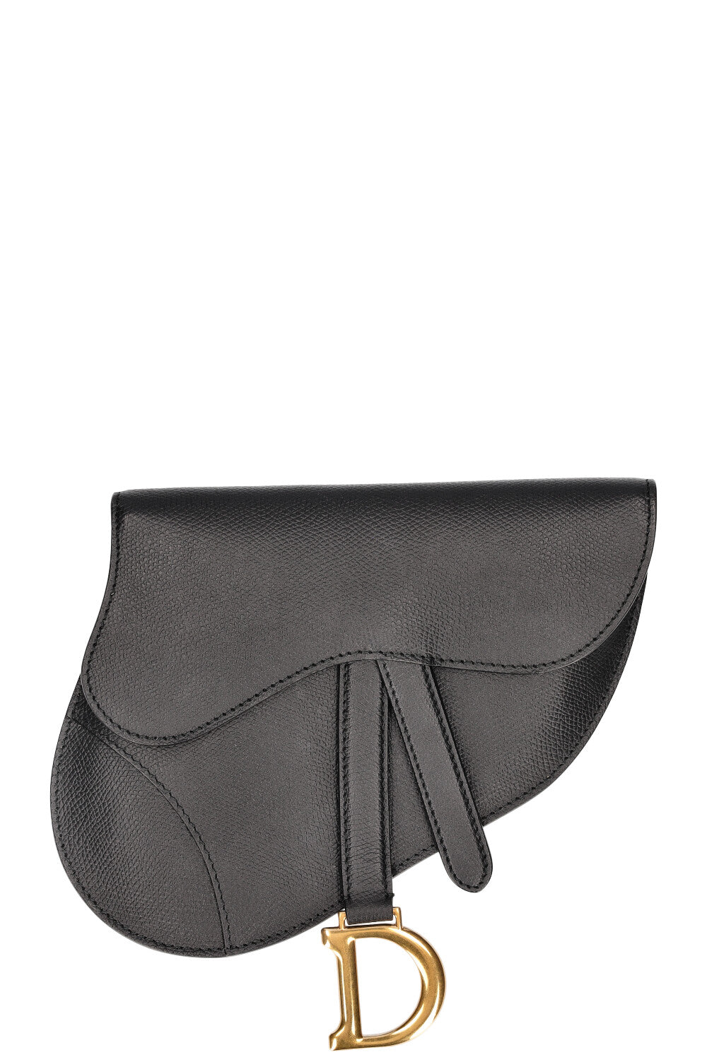 Dior Leather Crossbody Bag