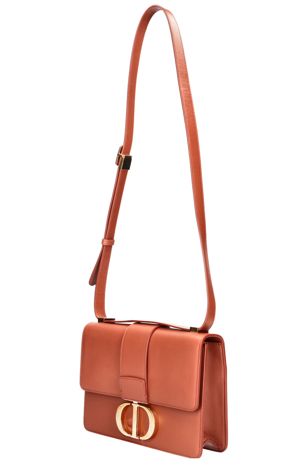 Dior Monogram Crossbody Bag