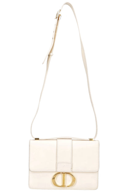 Christian Dior Montaigne Bag Latte