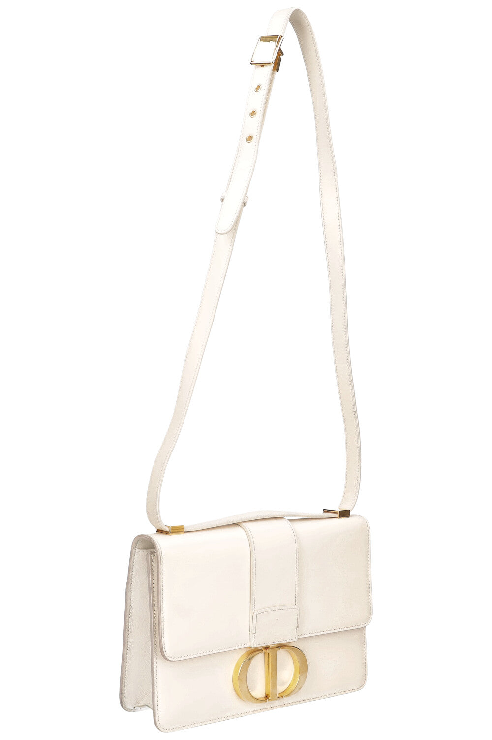 Christian Dior Montaigne Bag Latte