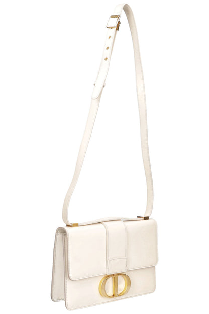 Christian Dior Montaigne Bag Latte