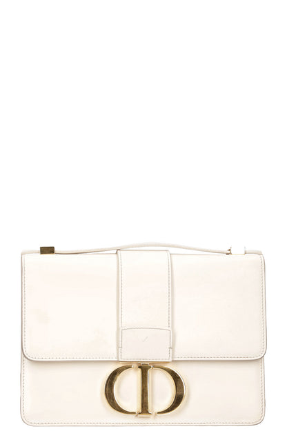 Christian Dior Montaigne Bag Latte