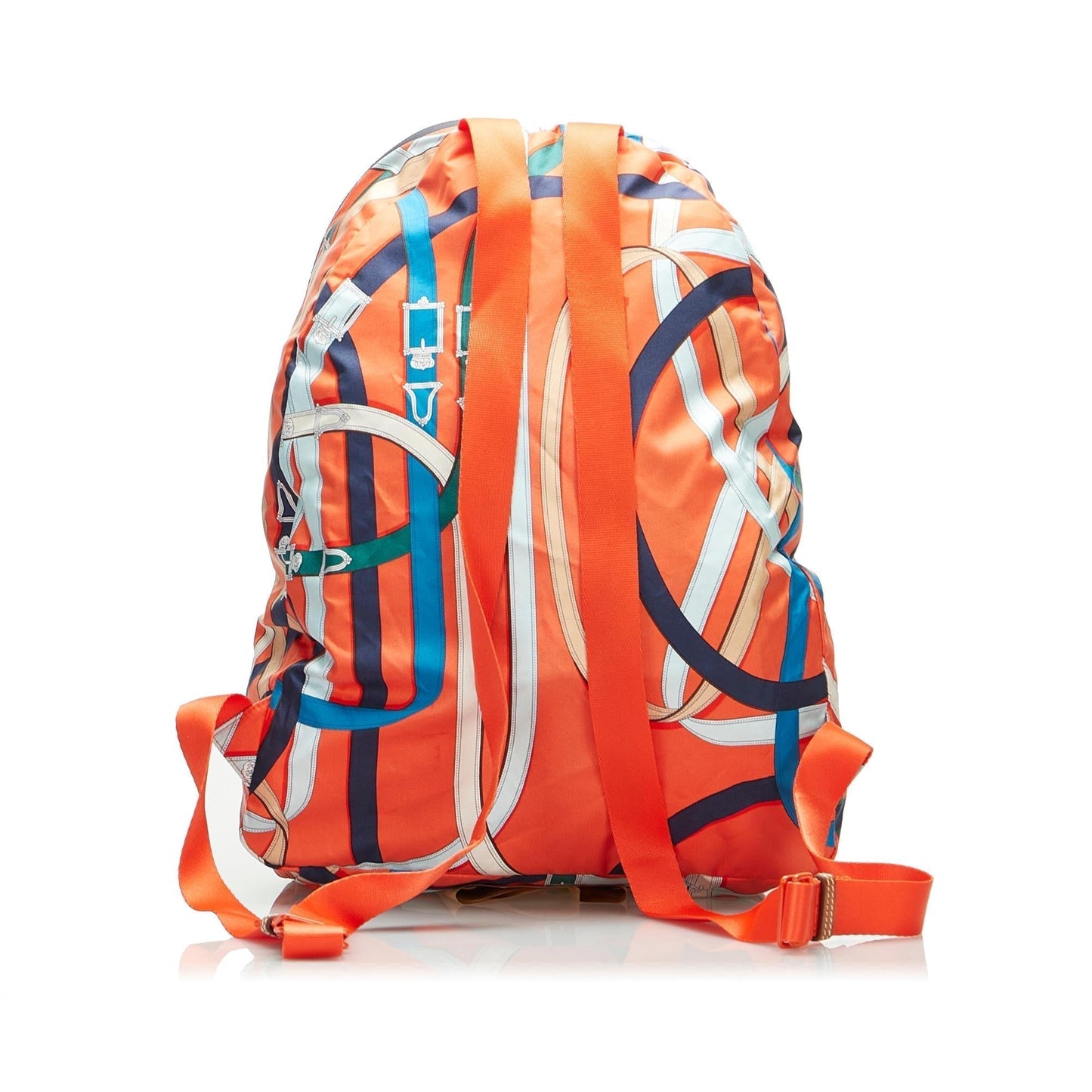 Luxury Hermes Airsilk Backpack Shg-8Nsiwo