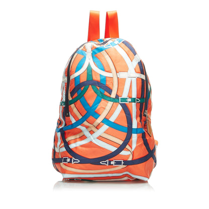 Luxury Hermes Airsilk Backpack Shg-8Nsiwo