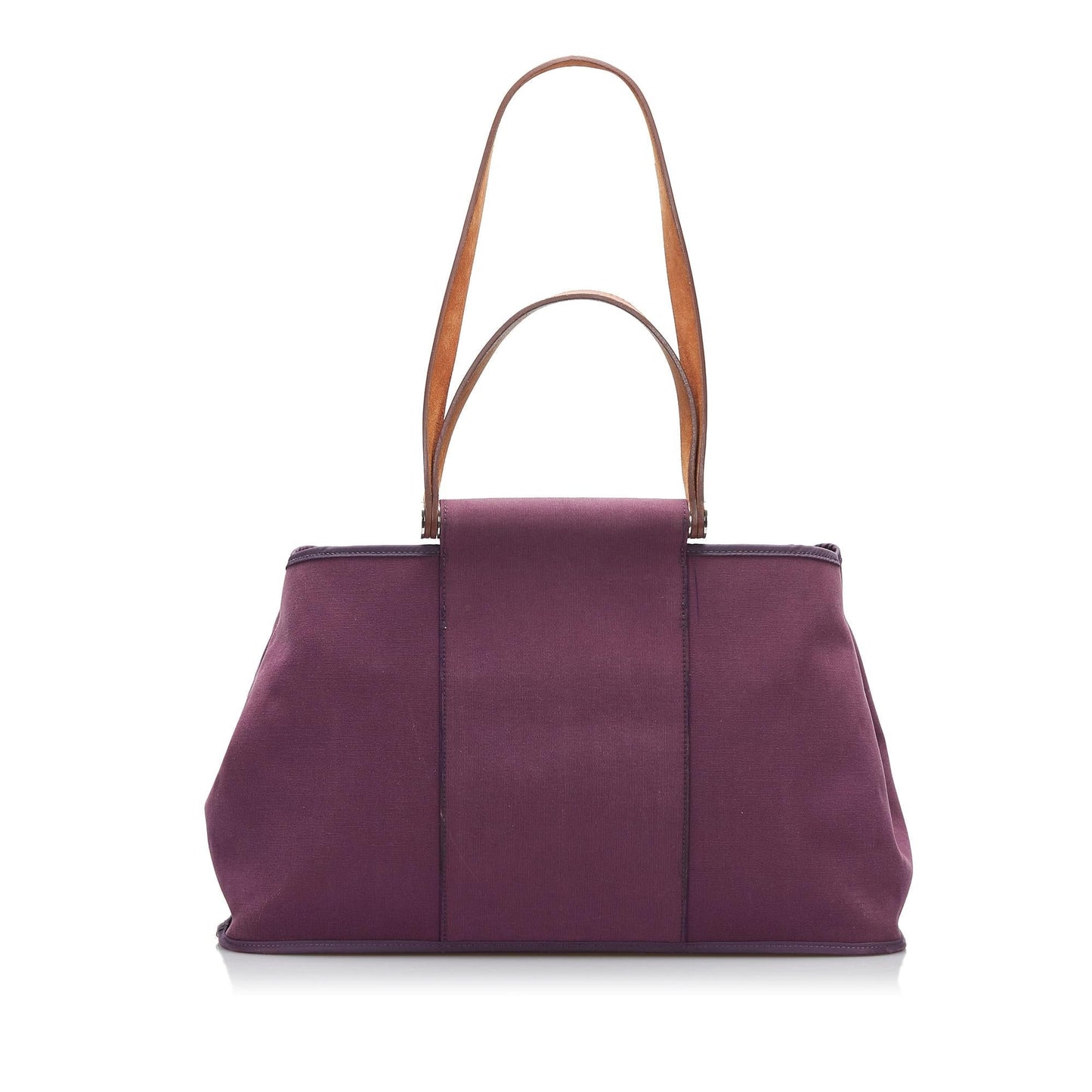 Luxury Hermes Cabag Elan Satchel Shg-Ugw0Kg