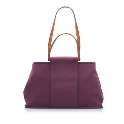 Luxury Hermes Cabag Elan Satchel Shg-Ugw0Kg