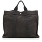 Luxury Hermes Canvas Herline Mm Tote