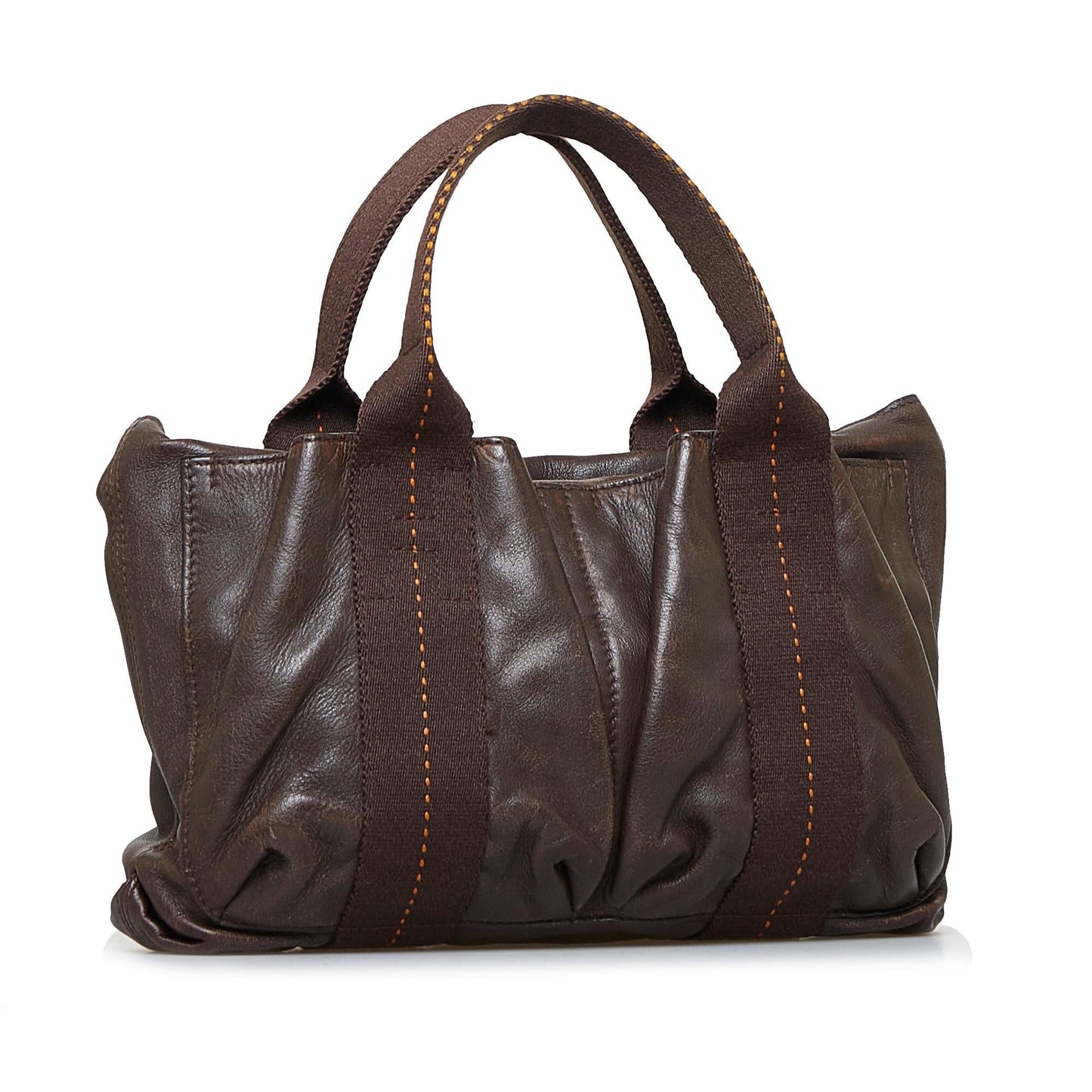 Luxury Hermes Caravan Horizontal Tote Shg-Godu5D