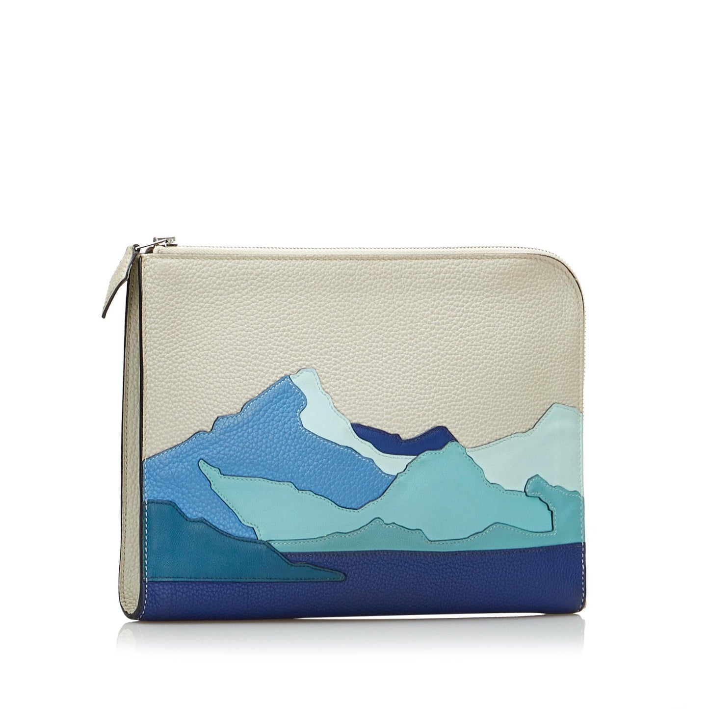 Luxury Hermes Endless Road Clutch Bag Shg-Yzscwy
