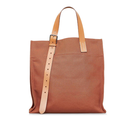 Luxury Hermes Etriviere Shopping Tote Shg-Y2S1Is