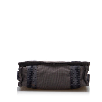 Luxury Hermes Fourre Tout Besace Messenger Pm Shg-Mjhak0