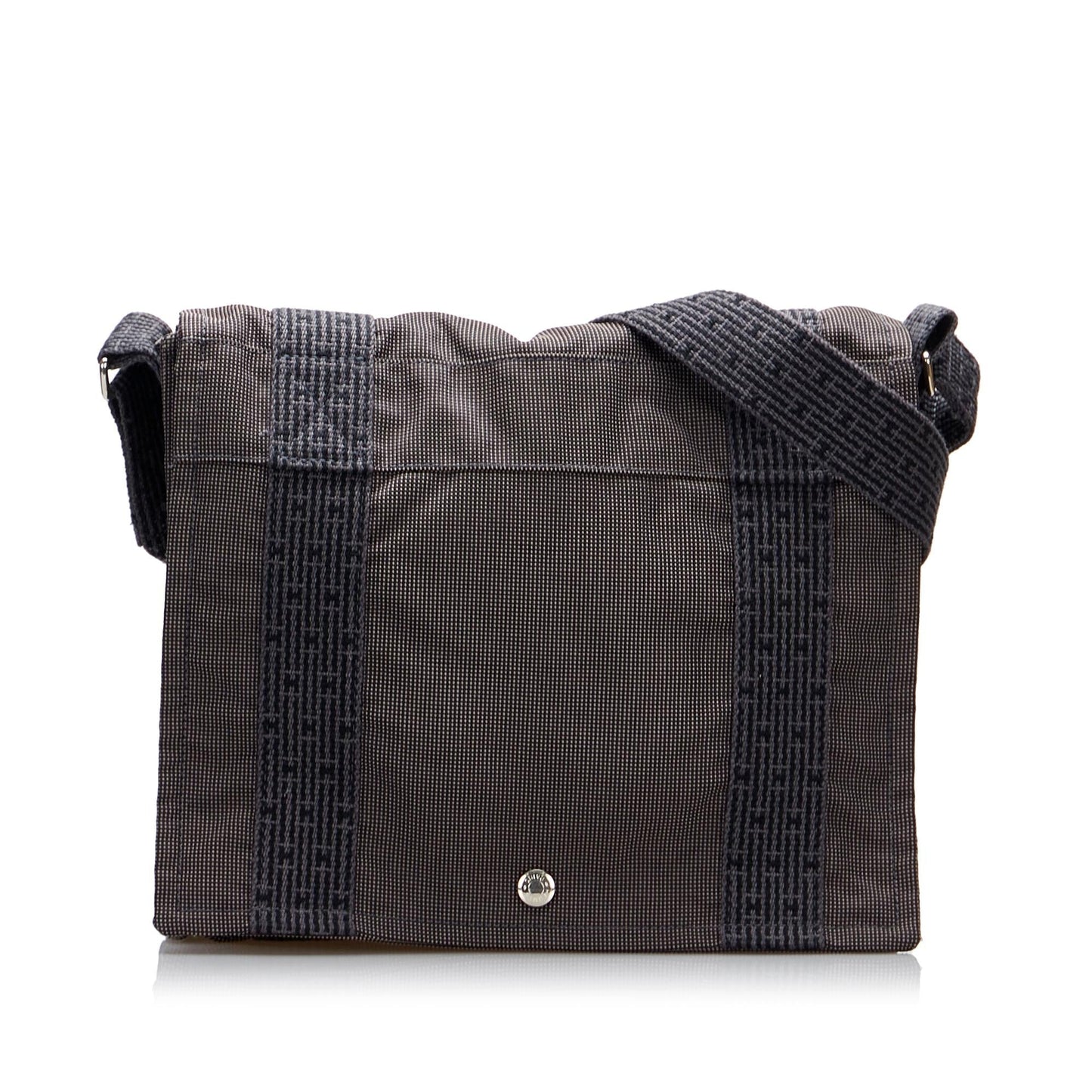 Luxury Hermes Fourre Tout Besace Messenger Pm Shg-Mjhak0