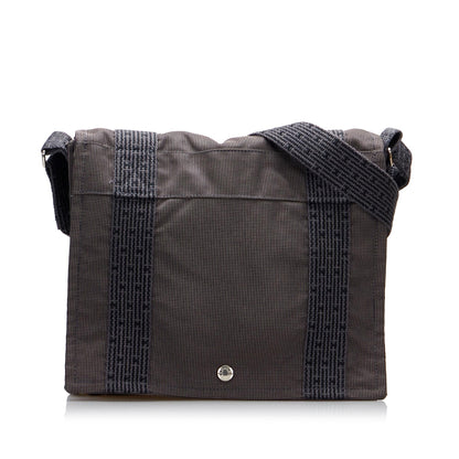 Luxury Hermes Fourre Tout Besace Messenger Pm Shg-Mjhak0