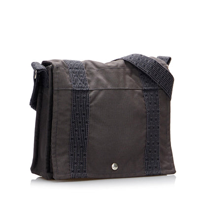 Luxury Hermes Fourre Tout Besace Messenger Pm Shg-Mjhak0