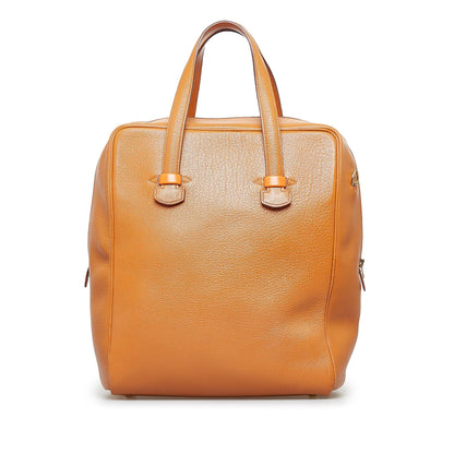 Luxury Hermes Galop Tote Bag Shg-Kuy5Sb