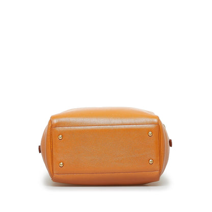 Luxury Hermes Galop Tote Bag Shg-Kuy5Sb