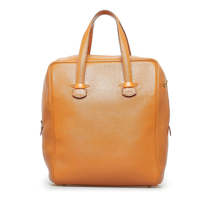Luxury Hermes Galop Tote Bag Shg-Kuy5Sb