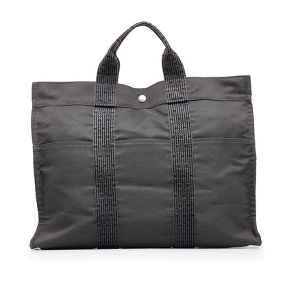 Luxury Hermes Herline Mm Tote Bag Shg-Kvghwp