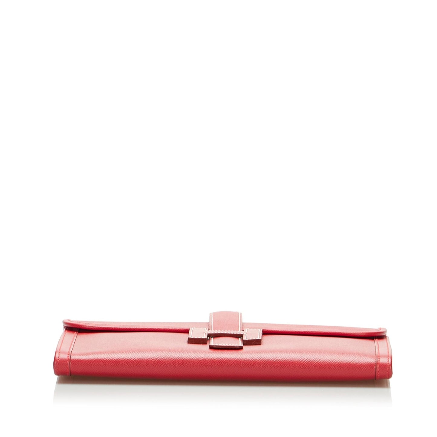 Luxury Hermes Jige Pm Clutch Bag Shg-7Kofdk
