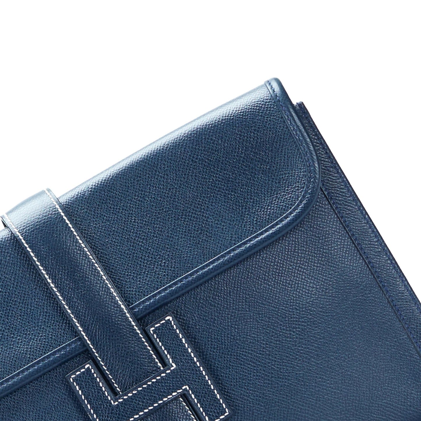 Luxury Hermes Jige Pm Clutch Shg-Jhxhli
