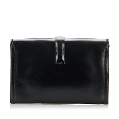Luxury Hermes Jige Pm Clutch Shg-Fthjla