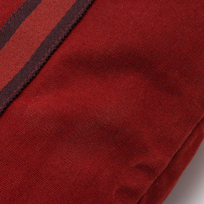 Luxury Hermes Toile Fourre Tout Shopping Tote Shf-Cp7Pys