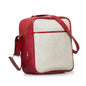Luxury Hermes Toile Victoria Messenger Bag Shg-Ofetp4