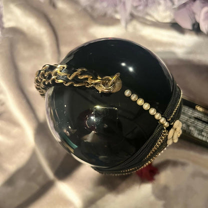 Chanel Paris-China Matryoshka Clutch
