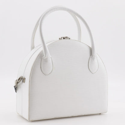 Fendi Luxury Leather Red Handbag Style 22