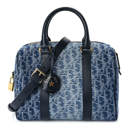 Dior Oblique Oblique Handbag Style 2