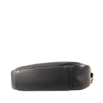 Black Louis Vuitton New Wave Camera Bag