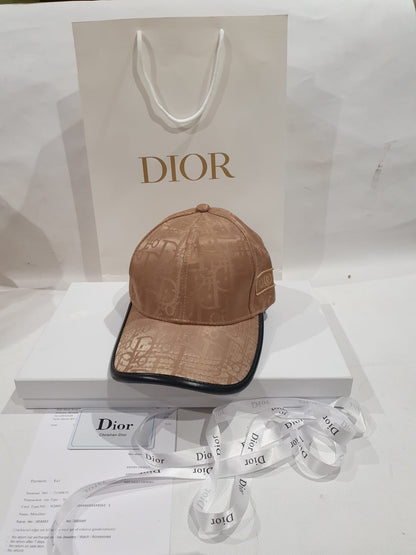 Dior Designer Handbag
