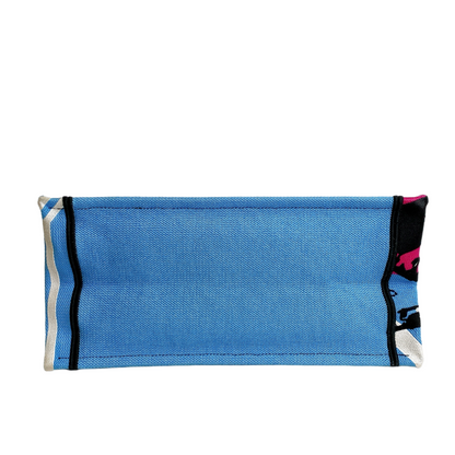 Dior Book Tote Lou Canvas Tote Bag