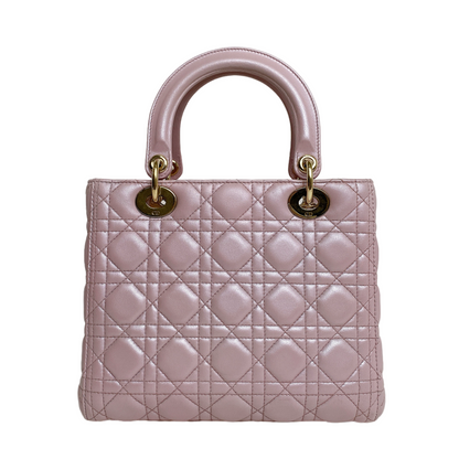 Dior Lady Dior Lou Handbag