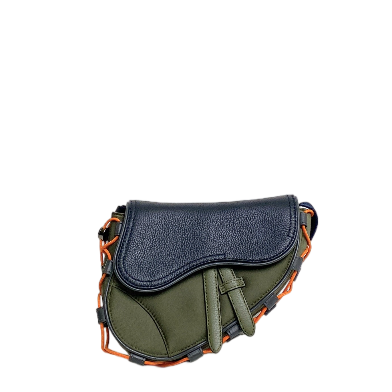 Dior Nylon Lou Handbag