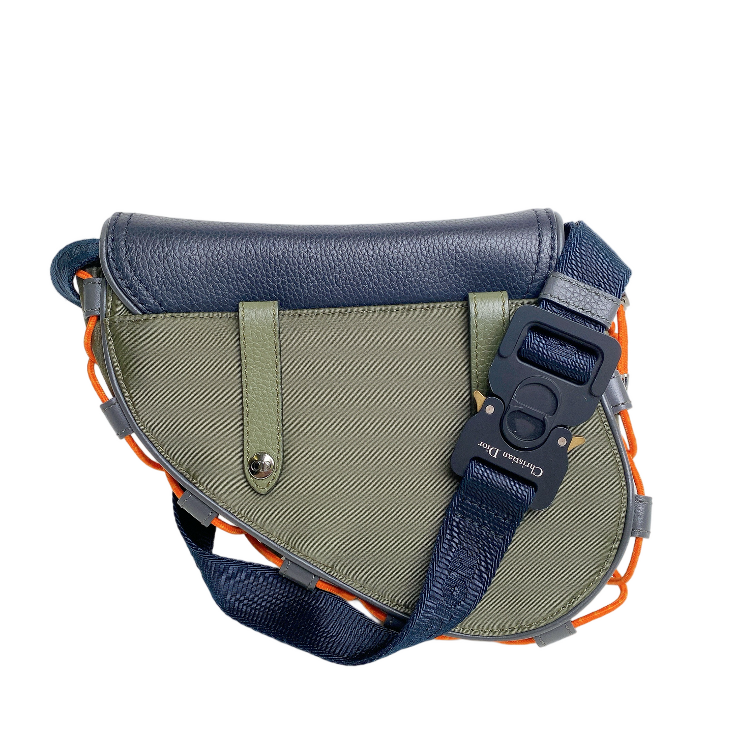 Dior Nylon Lou Handbag