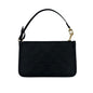Black WRISTLET Luxury DESIGNER by Louis Vuitton Size:MEDIUM