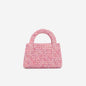 Chanel Kelly Lambskin Black Shoulder Bag Style 9