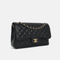 Chanel Classic Flap Bag - Jumbo