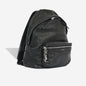 Saint Laurent Luxury Leather Red Backpack Style 2