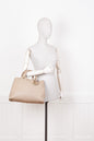 Dior Lady Dior Pochette Tote Bag