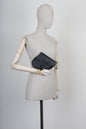 Dior Leather Crossbody Bag