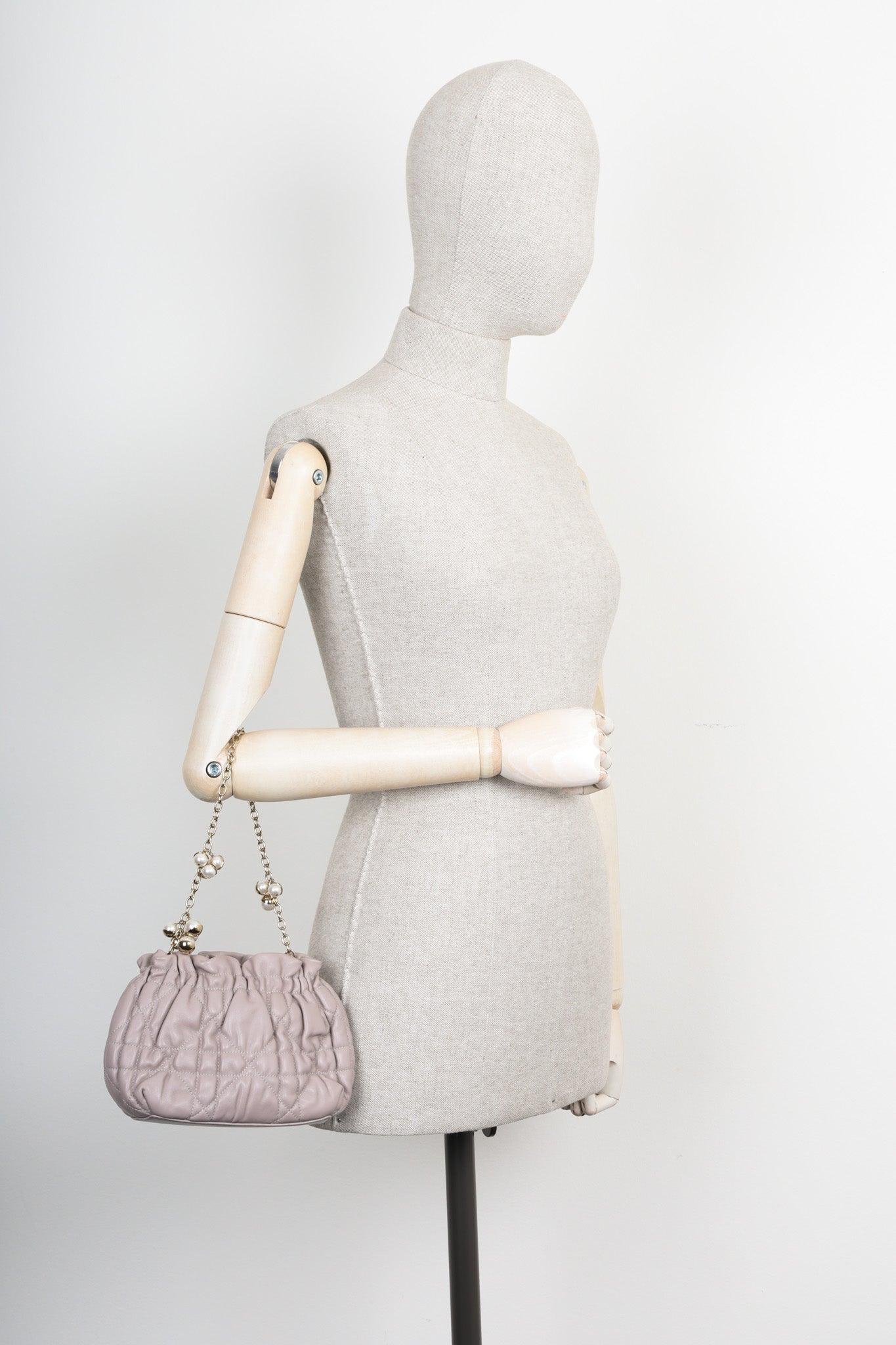 Christian Dior Delices Pouch Blush