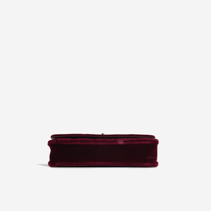 Chanel Pearl Crush Wallet On Chain