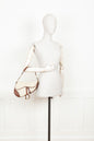 Dior Canvas Handbag