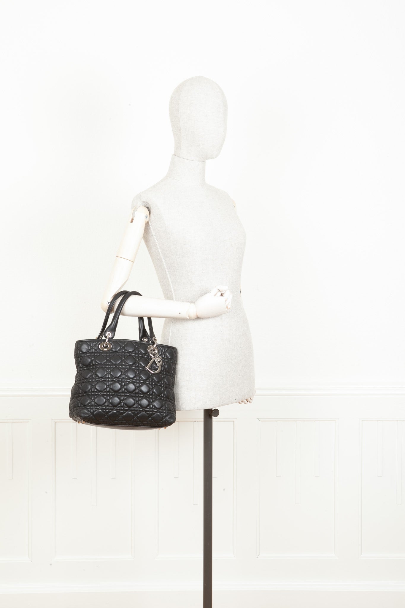 Dior Designer Handbag