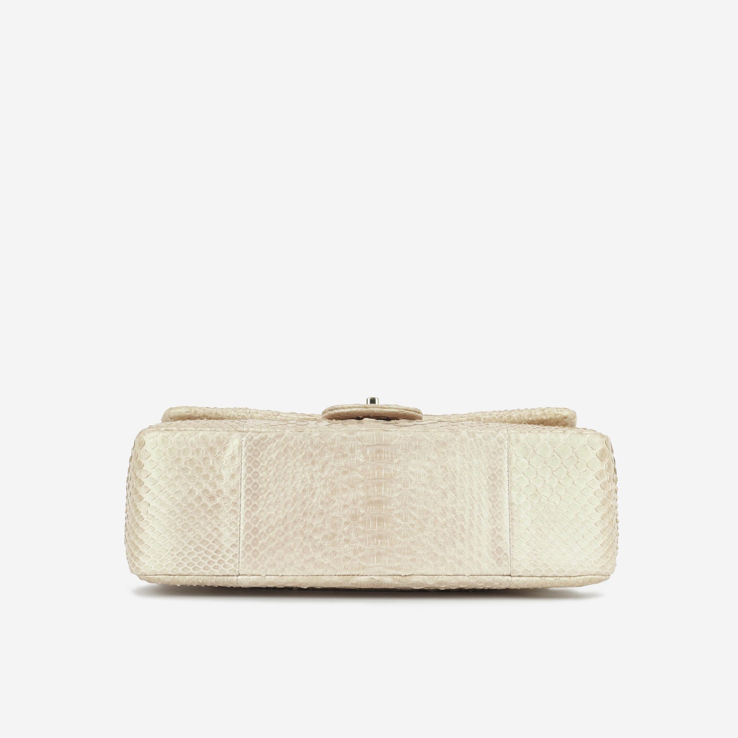 Chanel Classic Flap Lambskin Gold Shoulder Bag Style 9