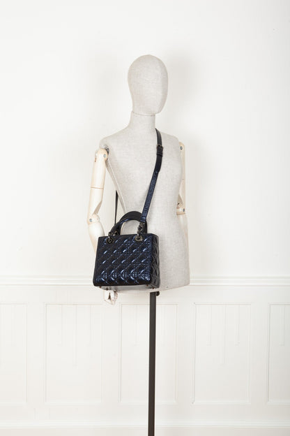 Dior Lady Dior Handbag