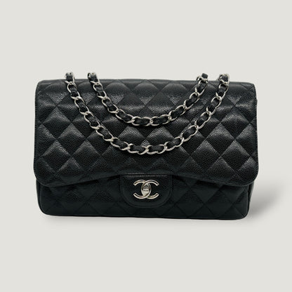 Chanel CLASSIC JUMBO Handbag