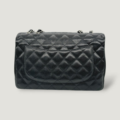 Chanel CLASSIC JUMBO Handbag